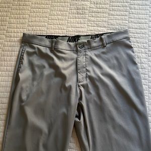 Mens Nike Golf Pant